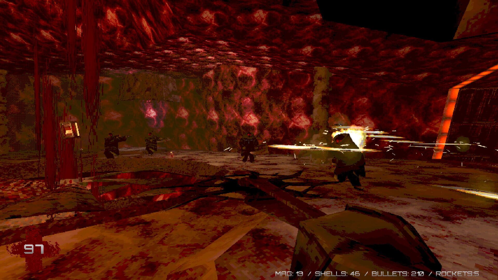 Screenshot for Incision