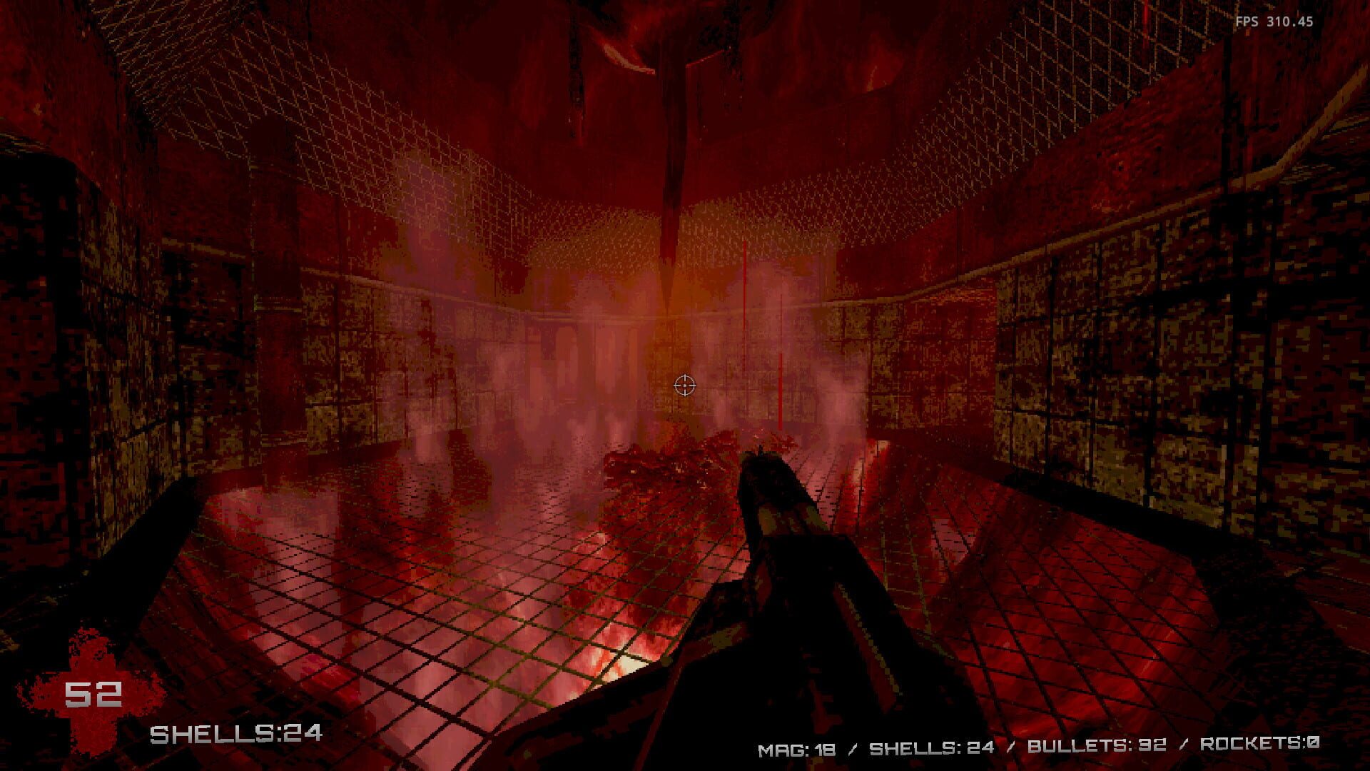 Screenshot for Incision