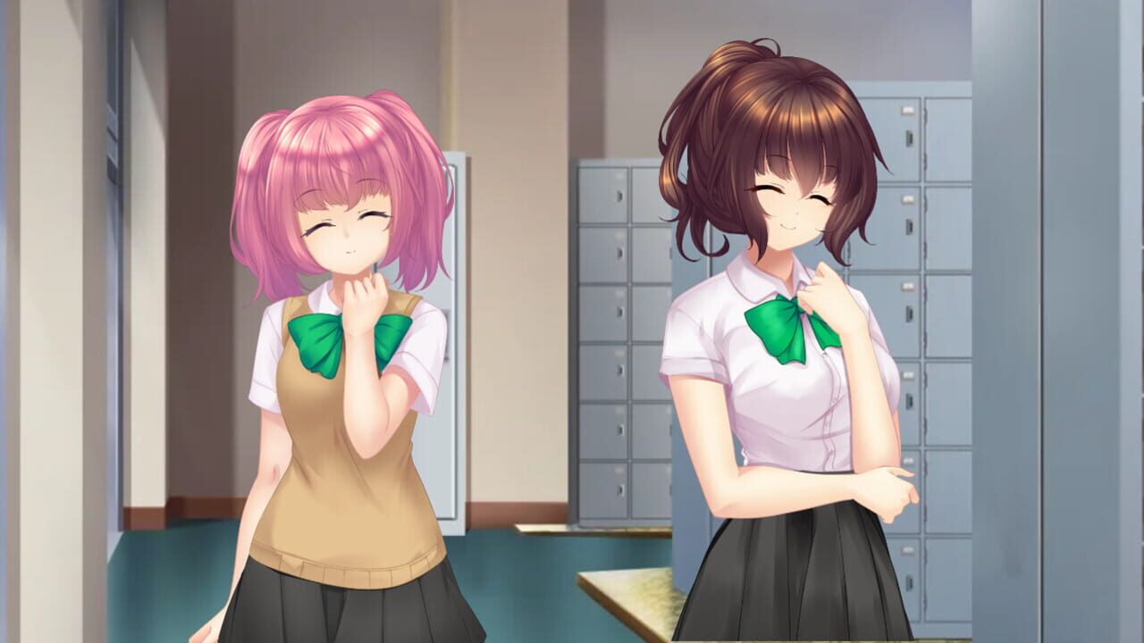 Screenshot for Amane Switch