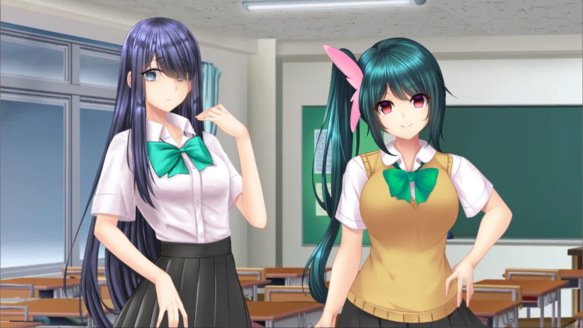 Screenshot for Amane Switch