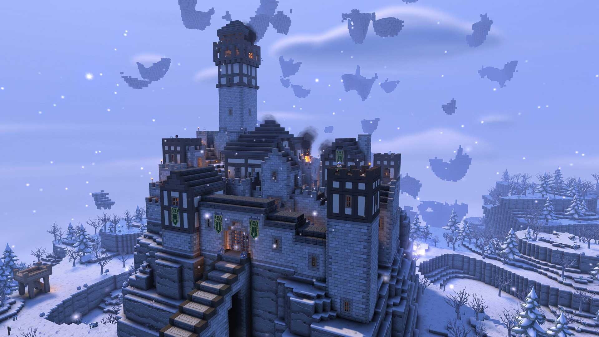 Screenshot for Portal Knights