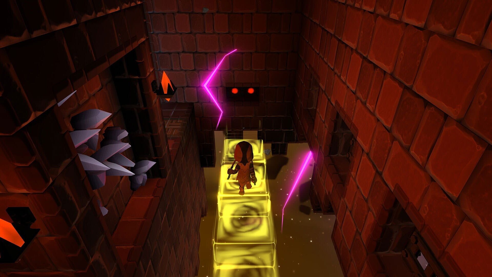 Screenshot for Portal Knights