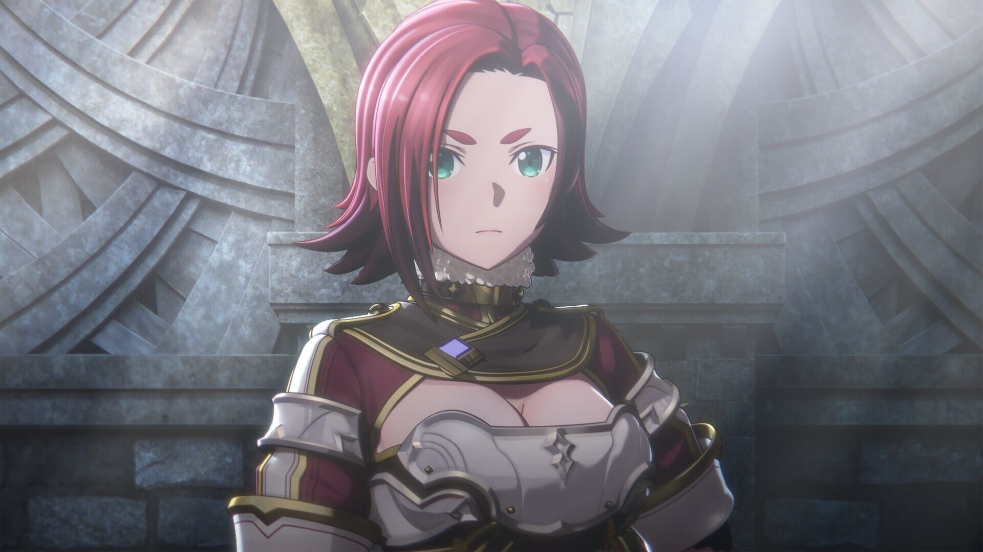 Screenshot for Sword Art Online: Alicization Lycoris
