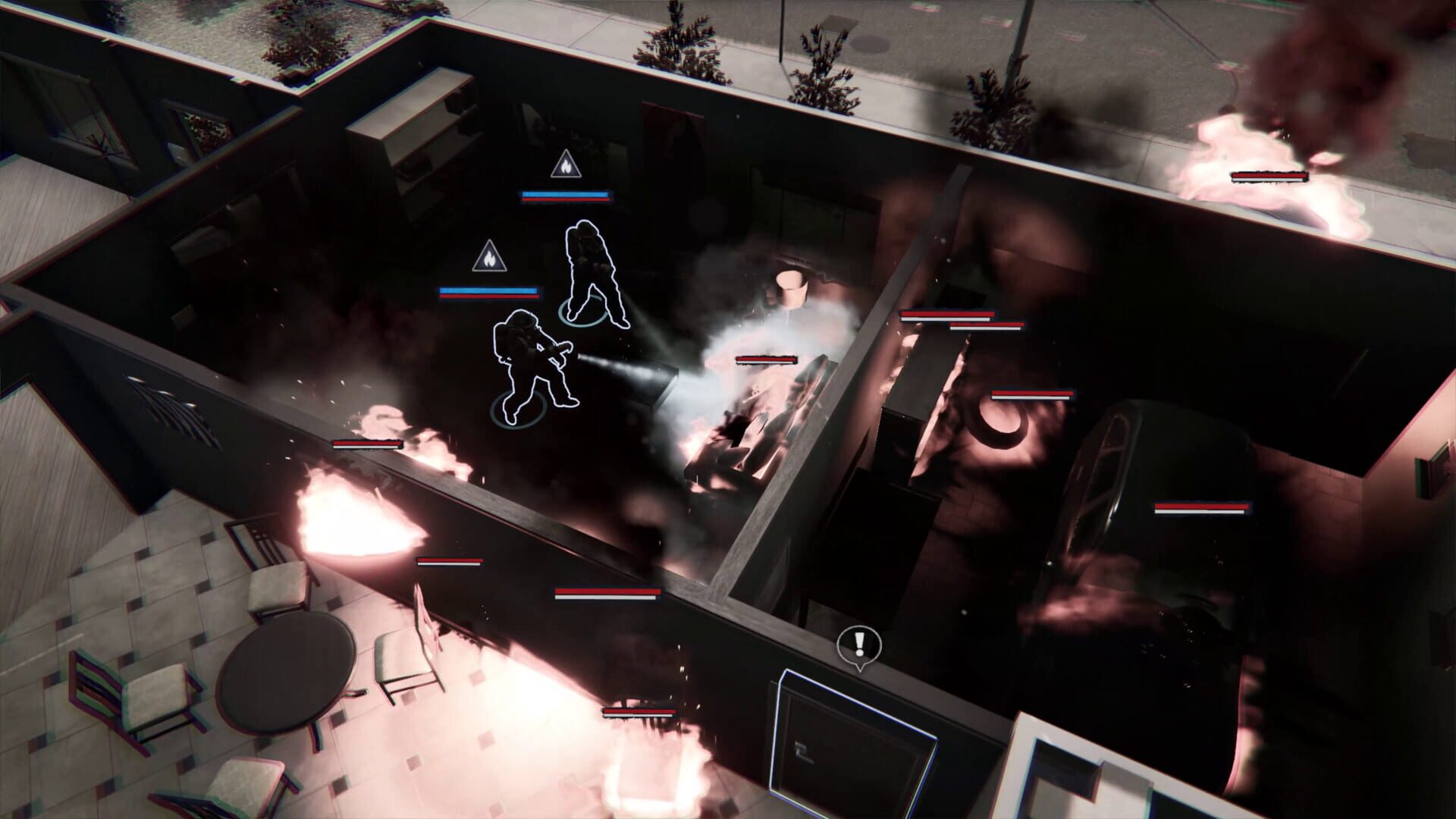 Screenshot for Fire Commander: First Response