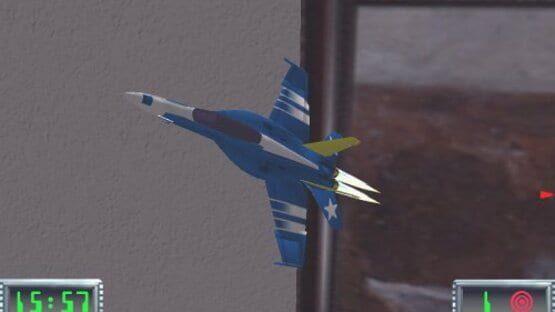 Screenshot for Hot Wheels: Jetz