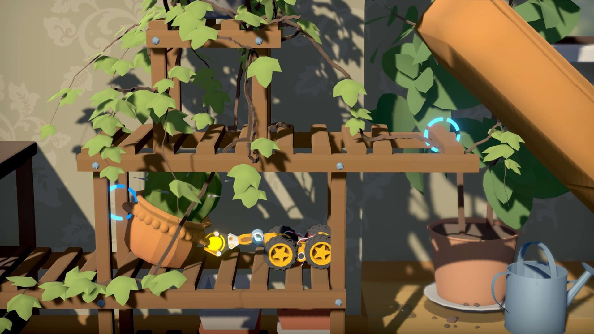 Screenshot for Time Loader: First Memories