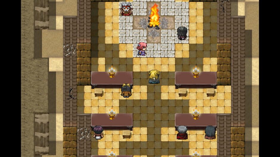 Screenshot for Selatria