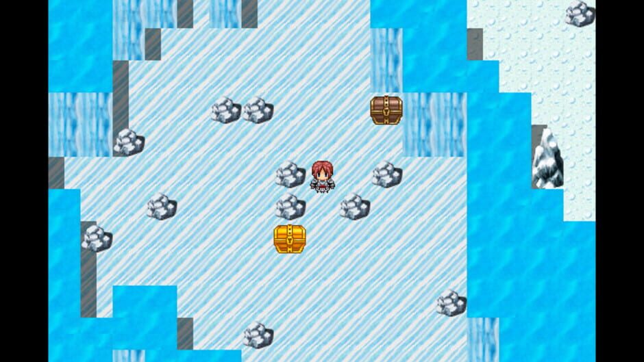 Screenshot for Selatria