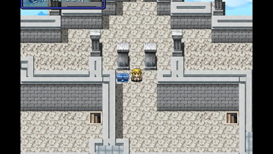 Screenshot for Selatria