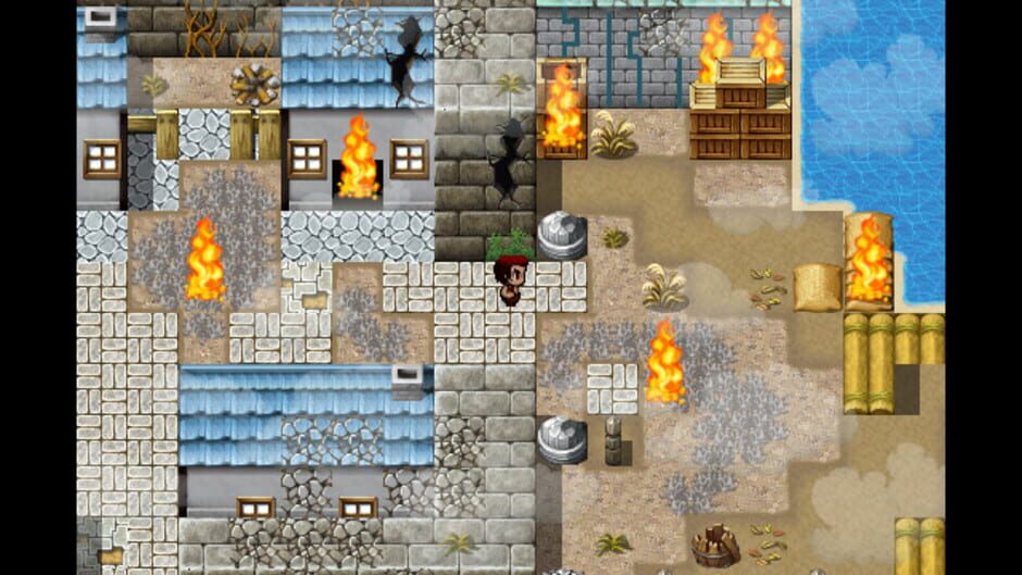 Screenshot for Selatria