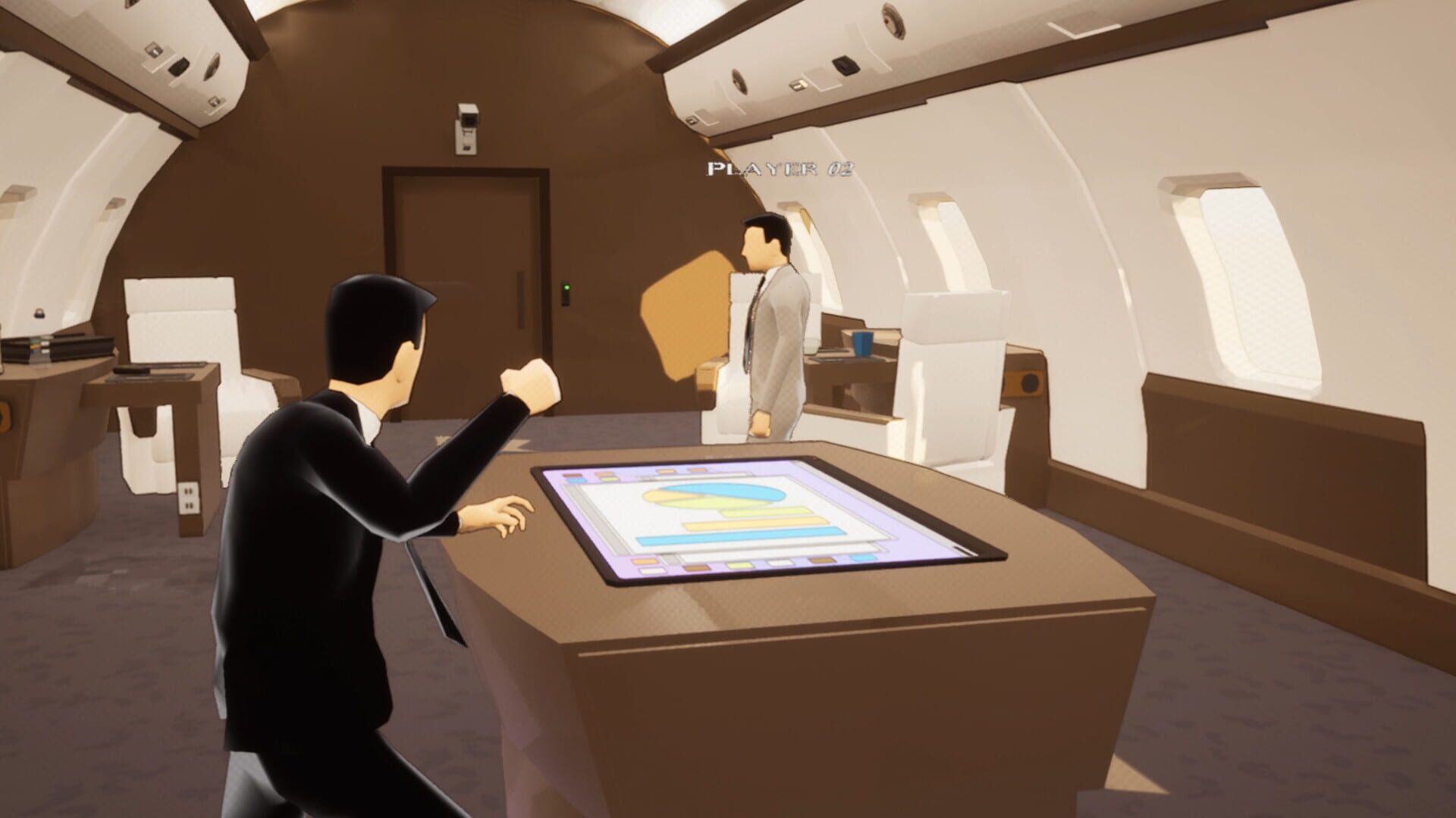 Screenshot for Gentle Club