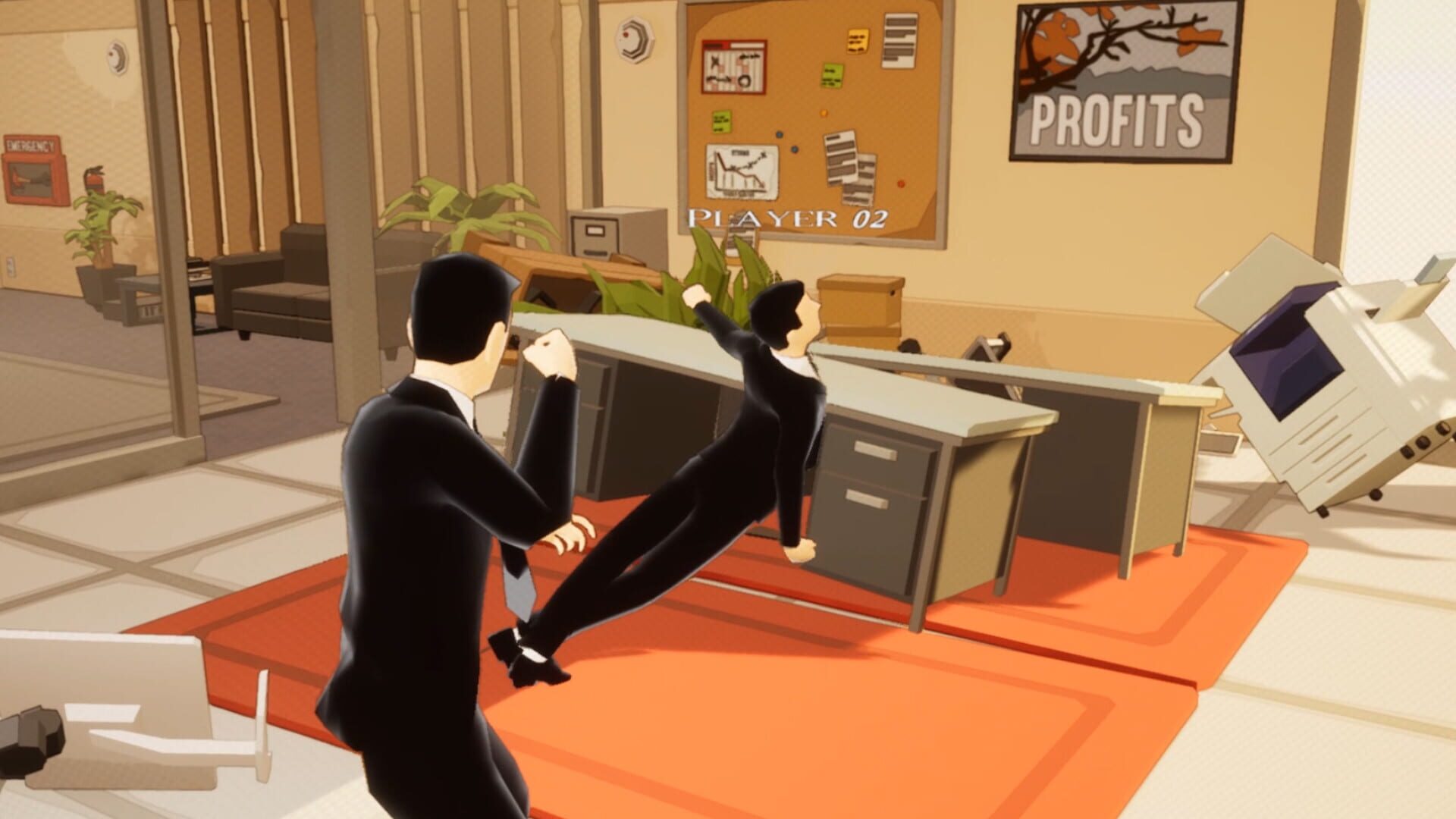 Screenshot for Gentle Club