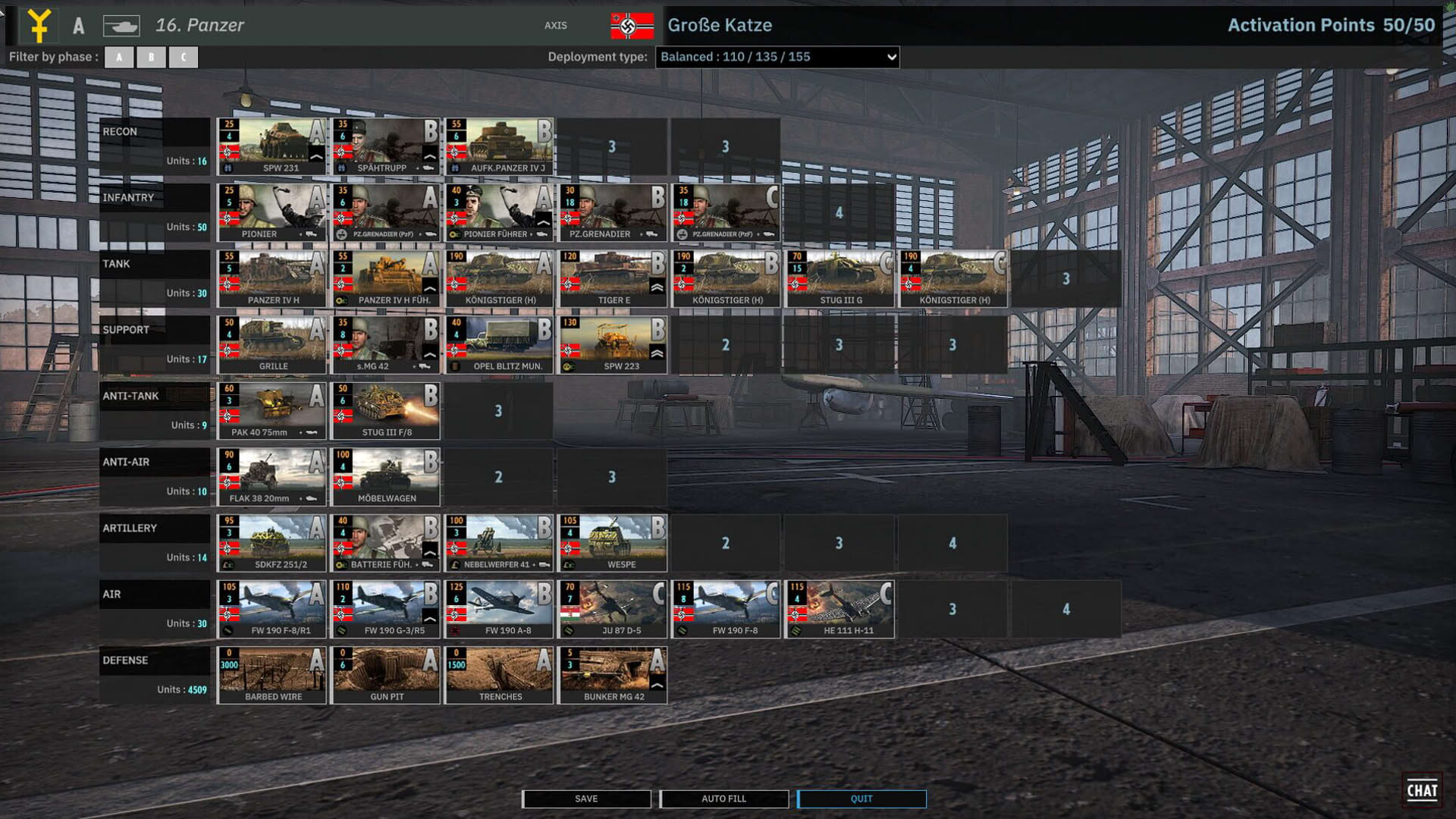 Screenshot for Steel Division 2: Nemesis #1 - Sandomierz