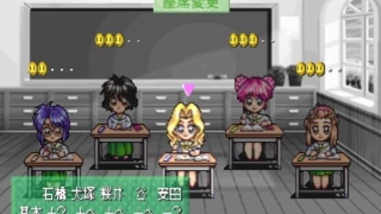 Screenshot for Graduation