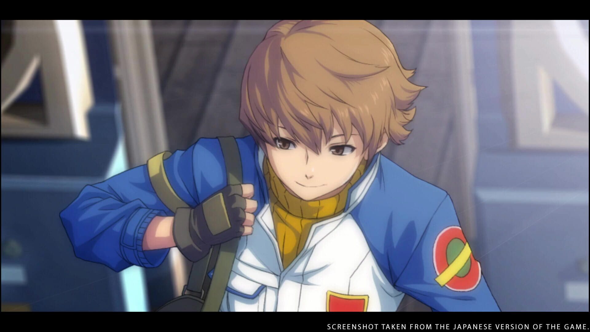 Screenshot for The Legend of Heroes: Trails from Zero