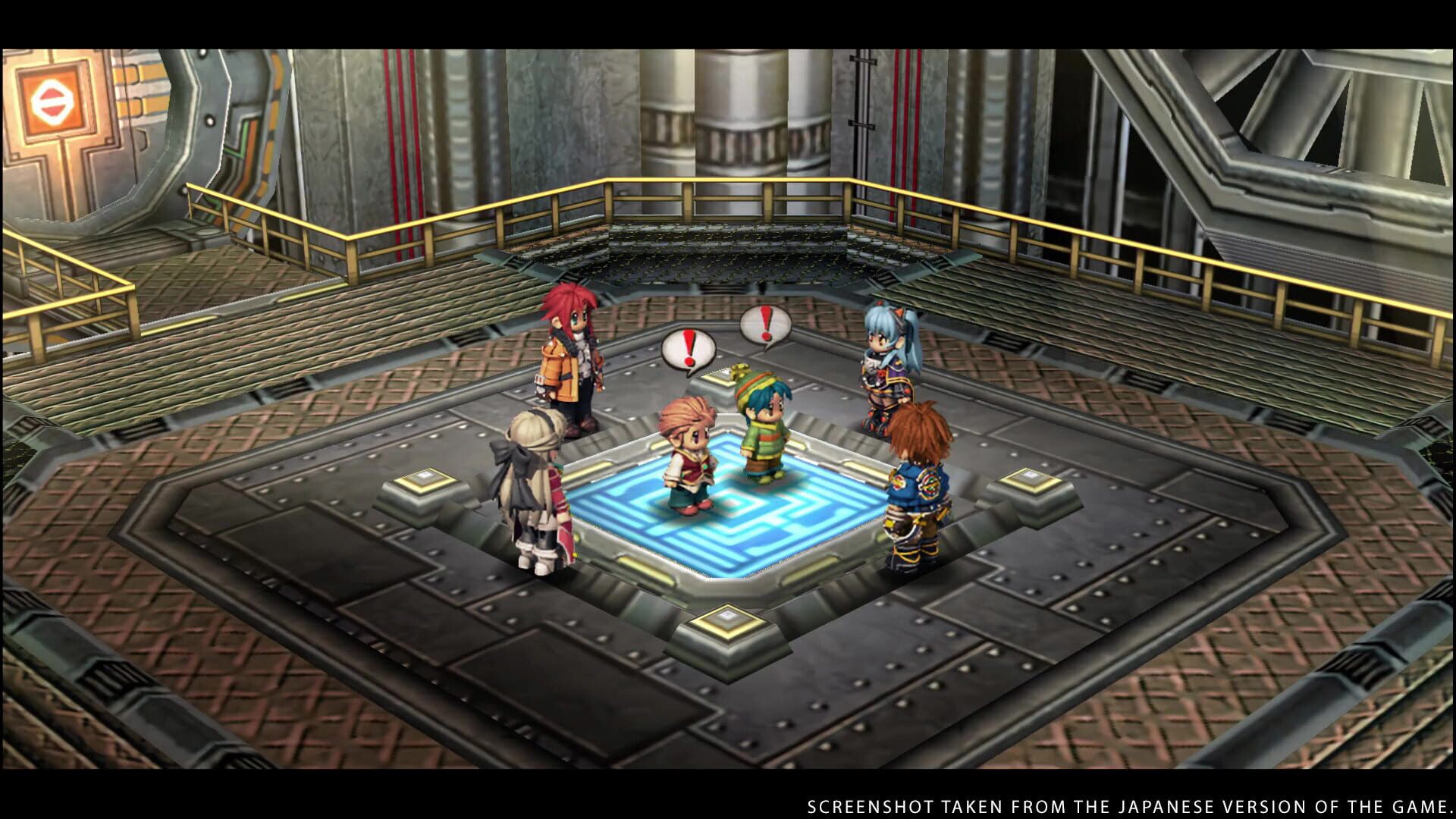 Screenshot for The Legend of Heroes: Trails from Zero
