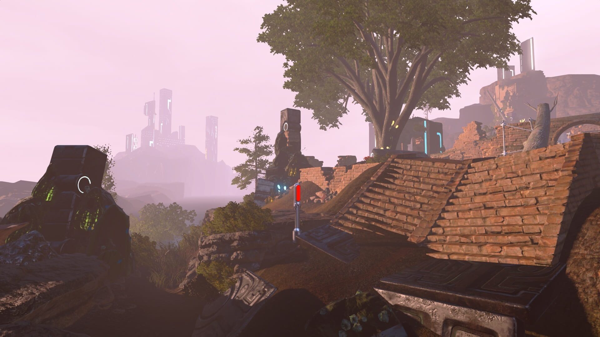 Screenshot for Trials Fusion: Welcome to the Abyss