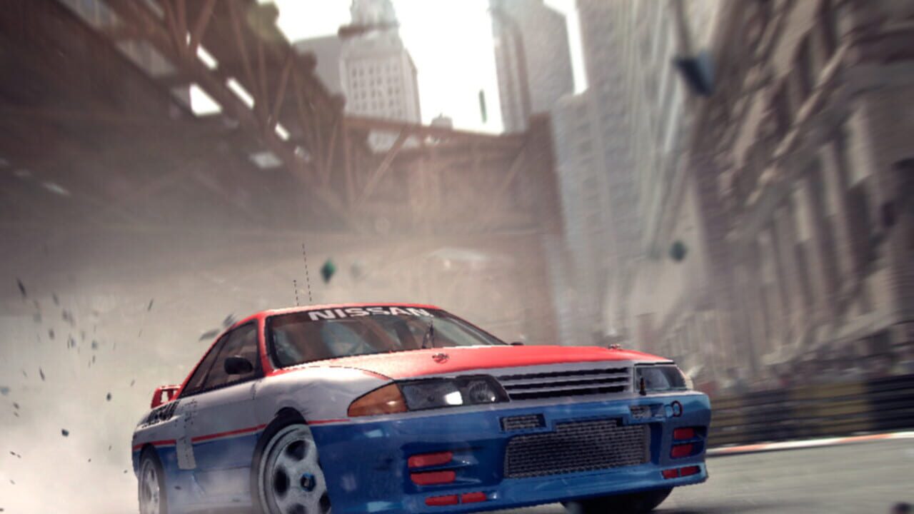 Screenshot for Grid 2: Bathurst Track Pack