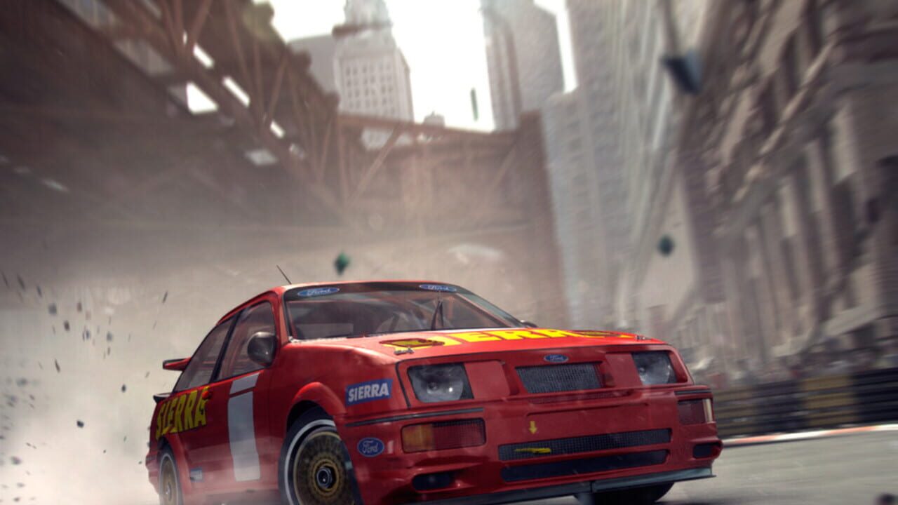 Screenshot for Grid 2: Bathurst Track Pack