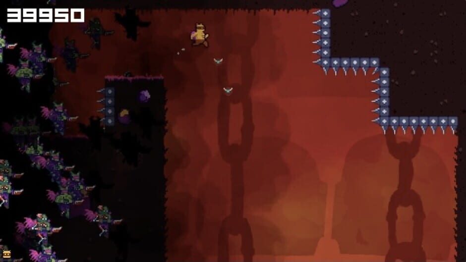 Screenshot for Zombeez: A Killer Queen Remix
