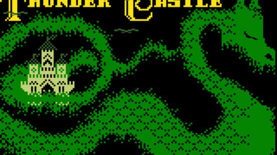 Screenshot for Thunder Castle
