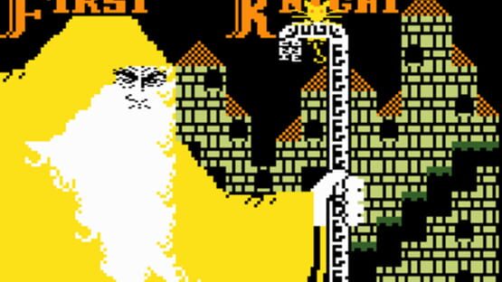 Screenshot for Thunder Castle