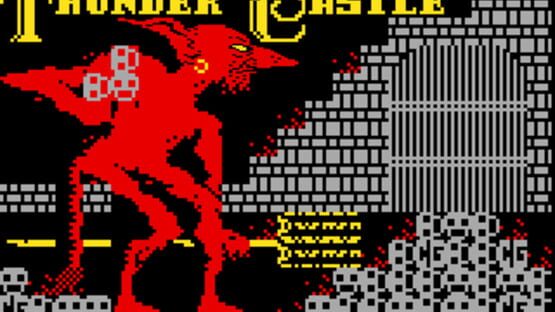 Screenshot for Thunder Castle