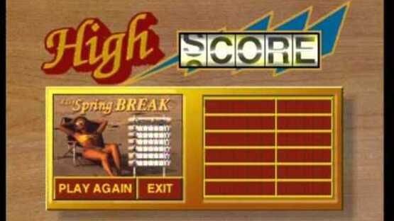 Screenshot for Pinball