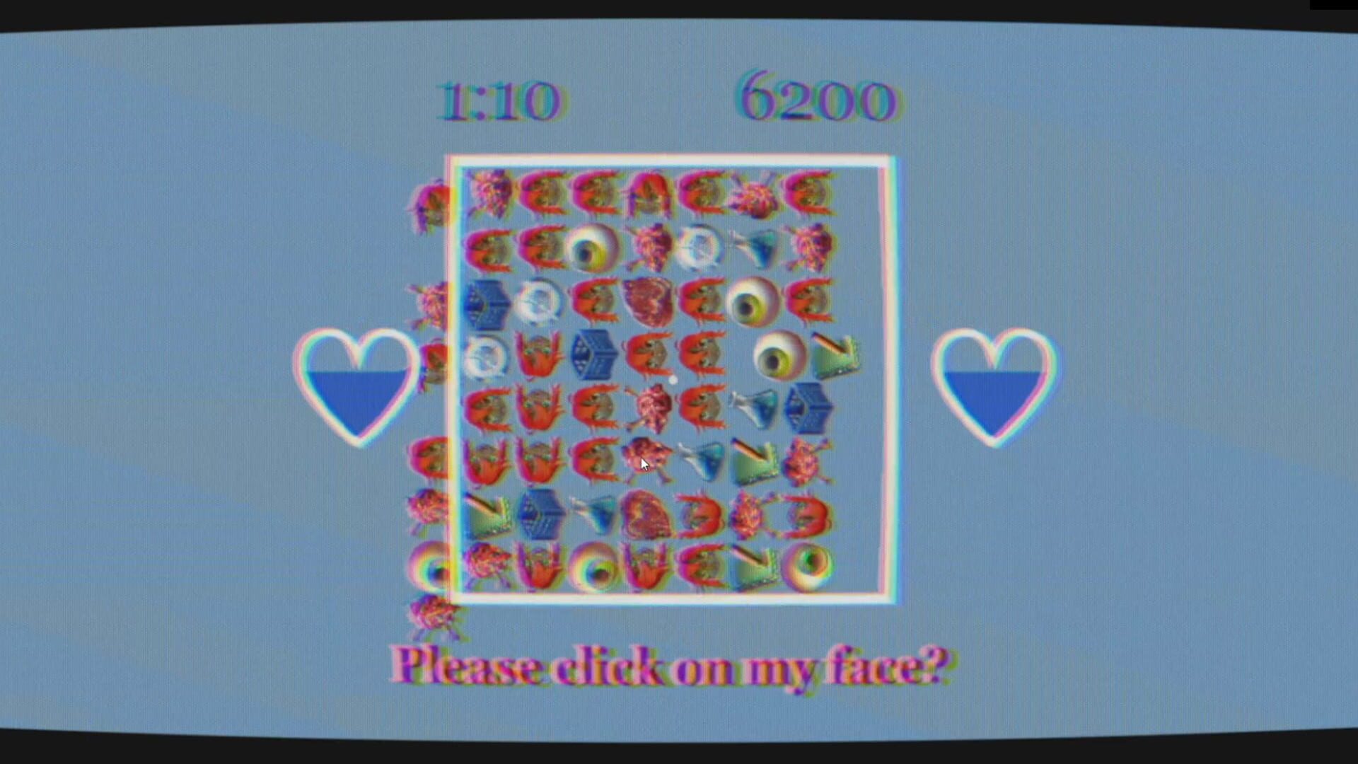 Screenshot for Doki Doki Anomaly