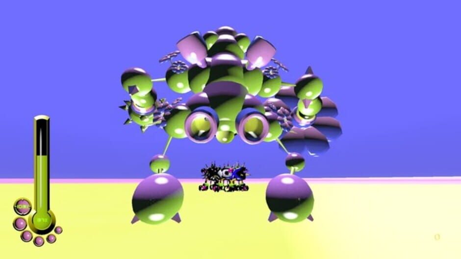 Screenshot for Eternity Egg