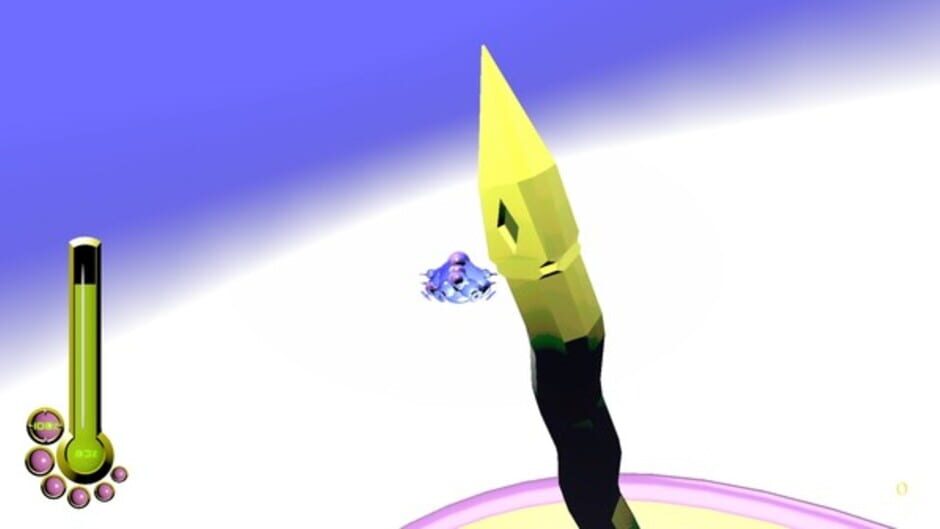 Screenshot for Eternity Egg
