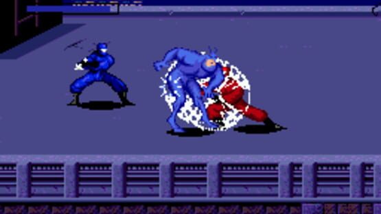Screenshot for The Tick