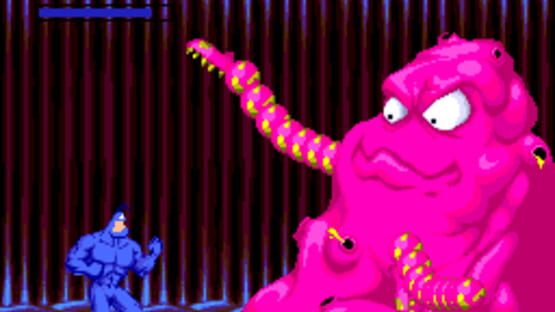 Screenshot for The Tick