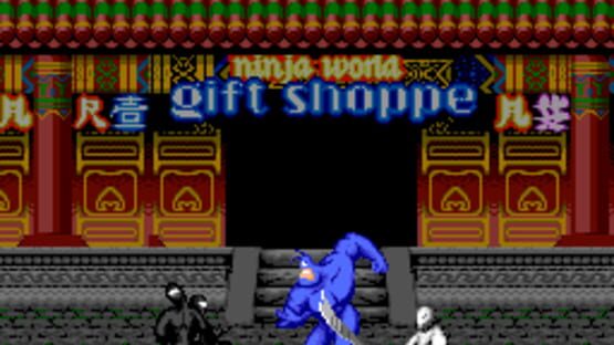 Screenshot for The Tick