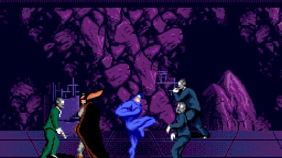 Screenshot for The Tick
