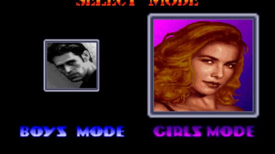 Screenshot for Glass