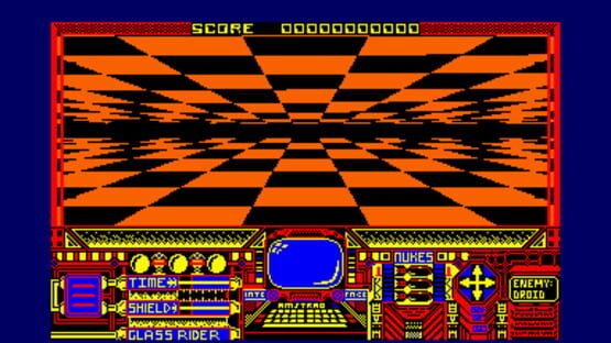 Screenshot for Glass