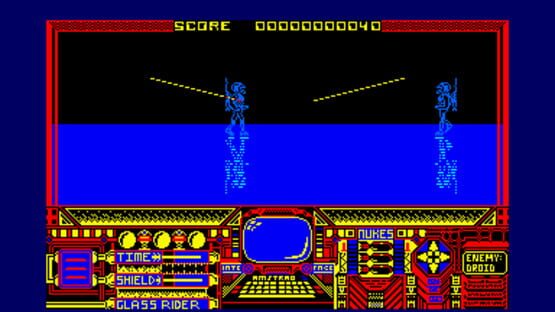 Screenshot for Glass