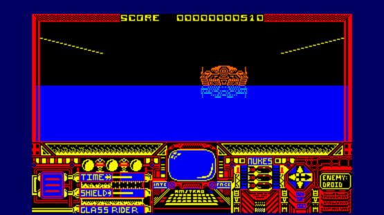 Screenshot for Glass