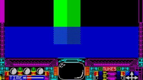 Screenshot for Glass