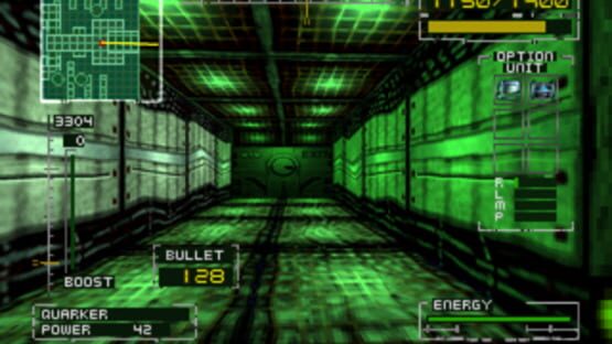 Screenshot for Brahma Force: The Assault on Beltlogger 9