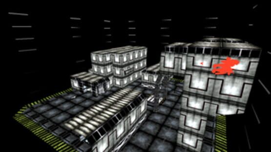 Screenshot for Brahma Force: The Assault on Beltlogger 9