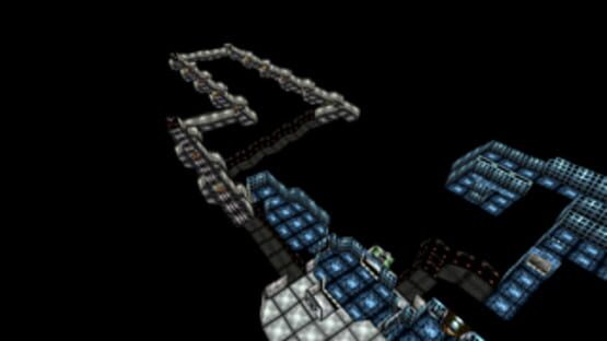 Screenshot for Brahma Force: The Assault on Beltlogger 9