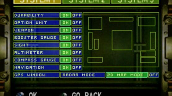Screenshot for Brahma Force: The Assault on Beltlogger 9