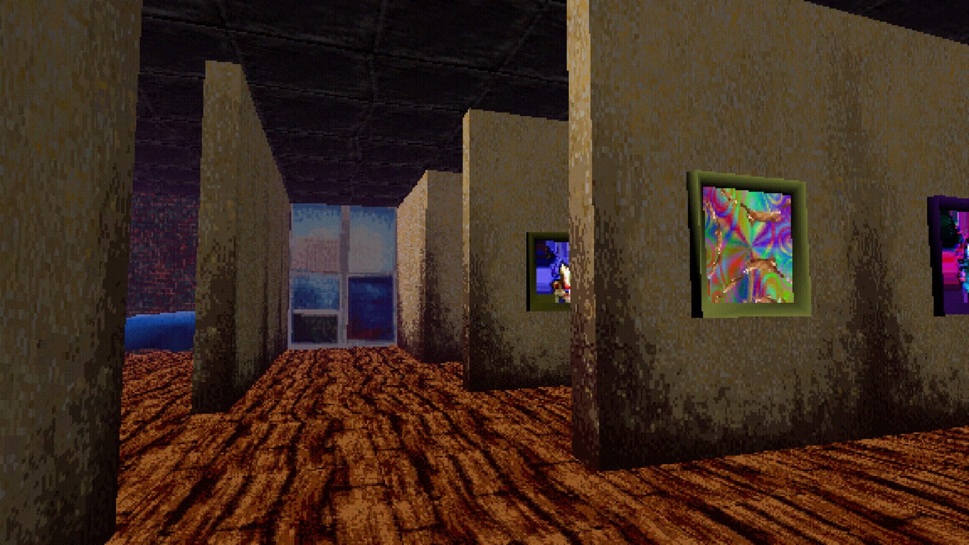 Screenshot for Neko Yume