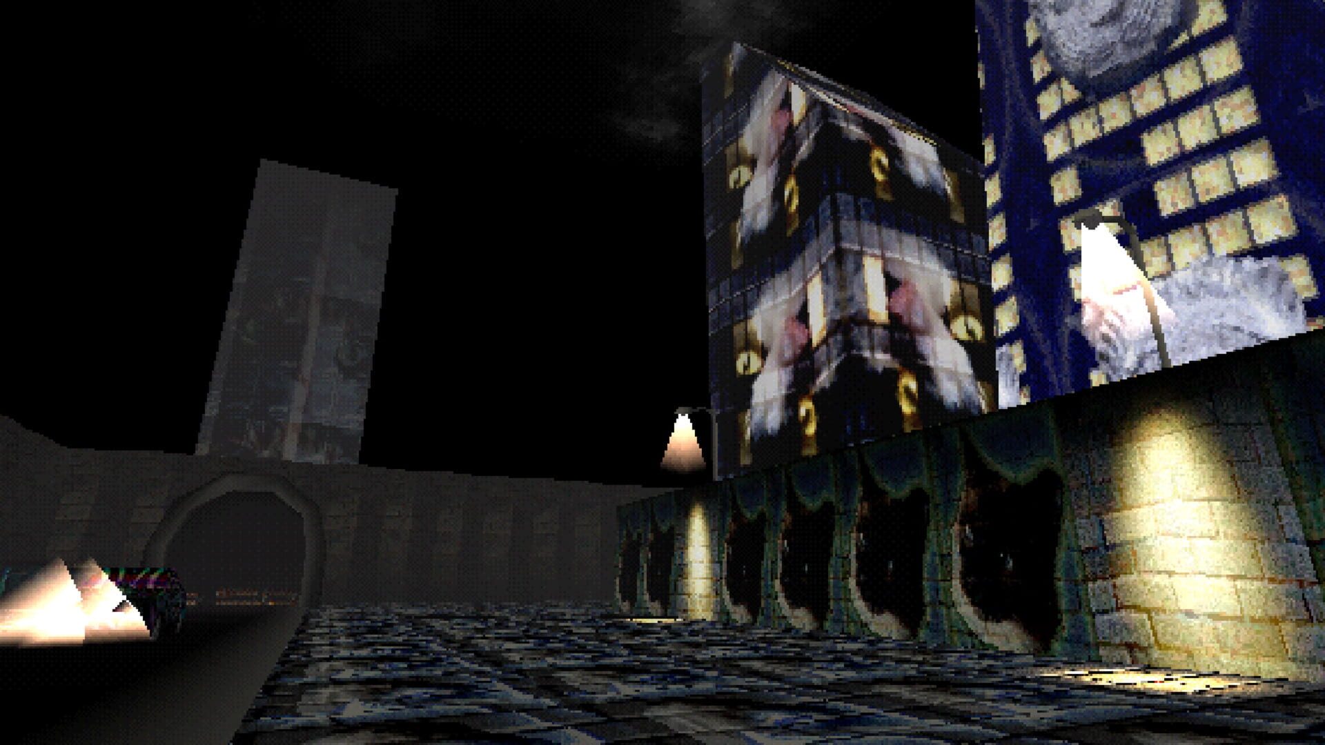 Screenshot for Neko Yume