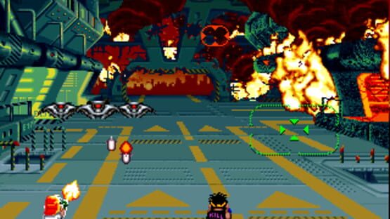 Screenshot for Alligator Hunt