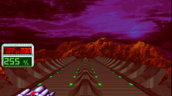 Screenshot for Alligator Hunt