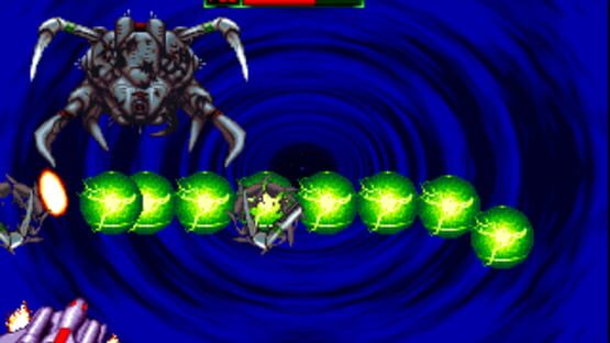 Screenshot for Alligator Hunt
