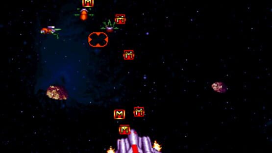 Screenshot for Alligator Hunt
